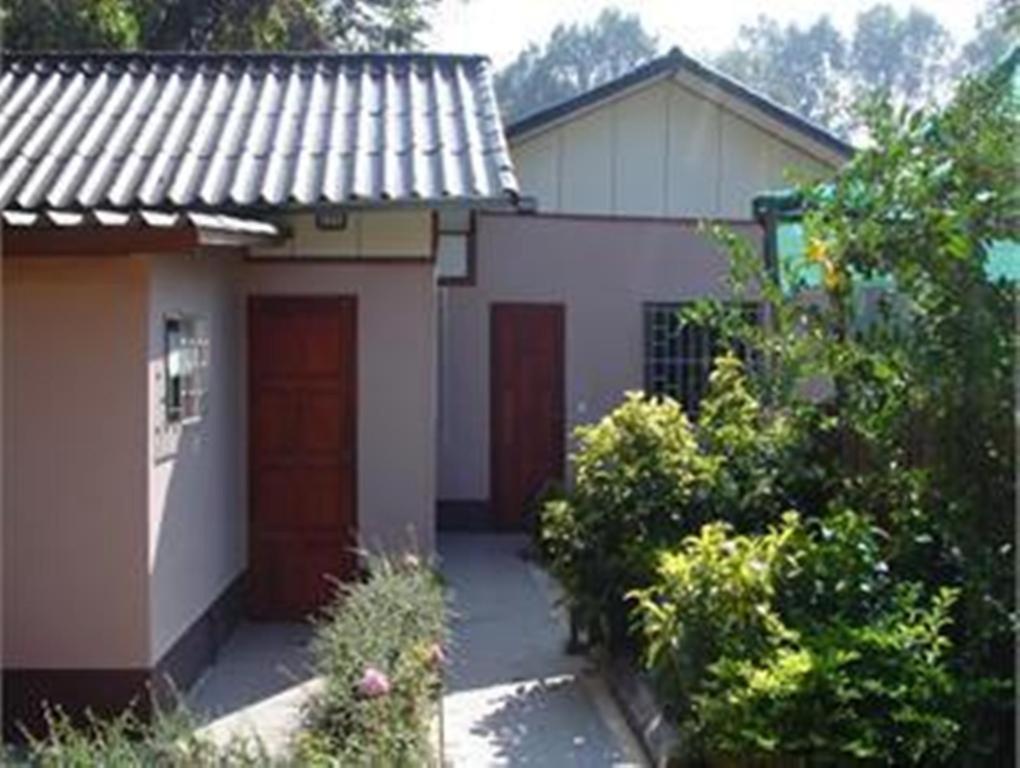 Home Stay Stc Bed And Breakfast Udon Thani Exterior photo