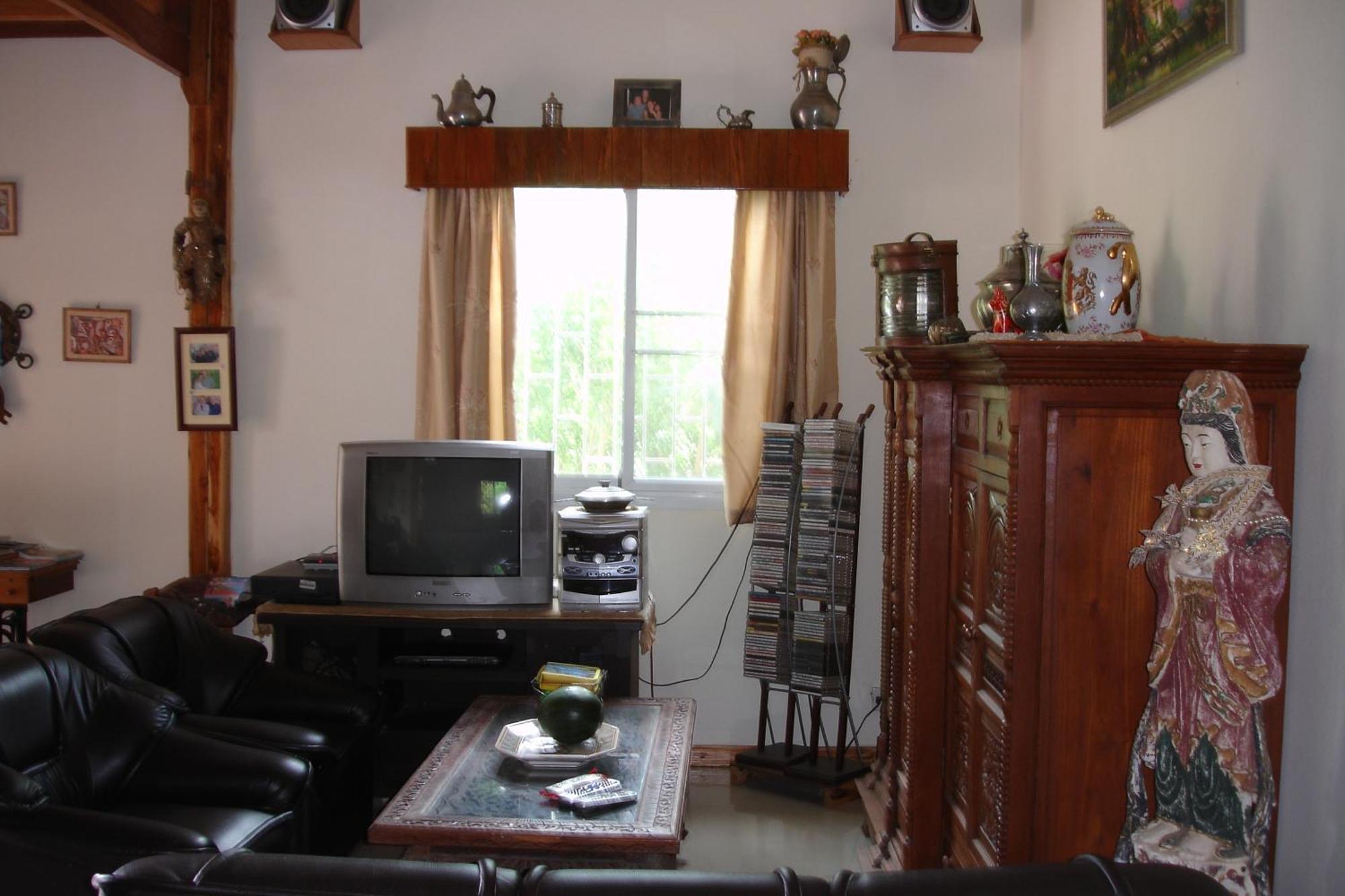 Home Stay Stc Bed And Breakfast Udon Thani Exterior photo