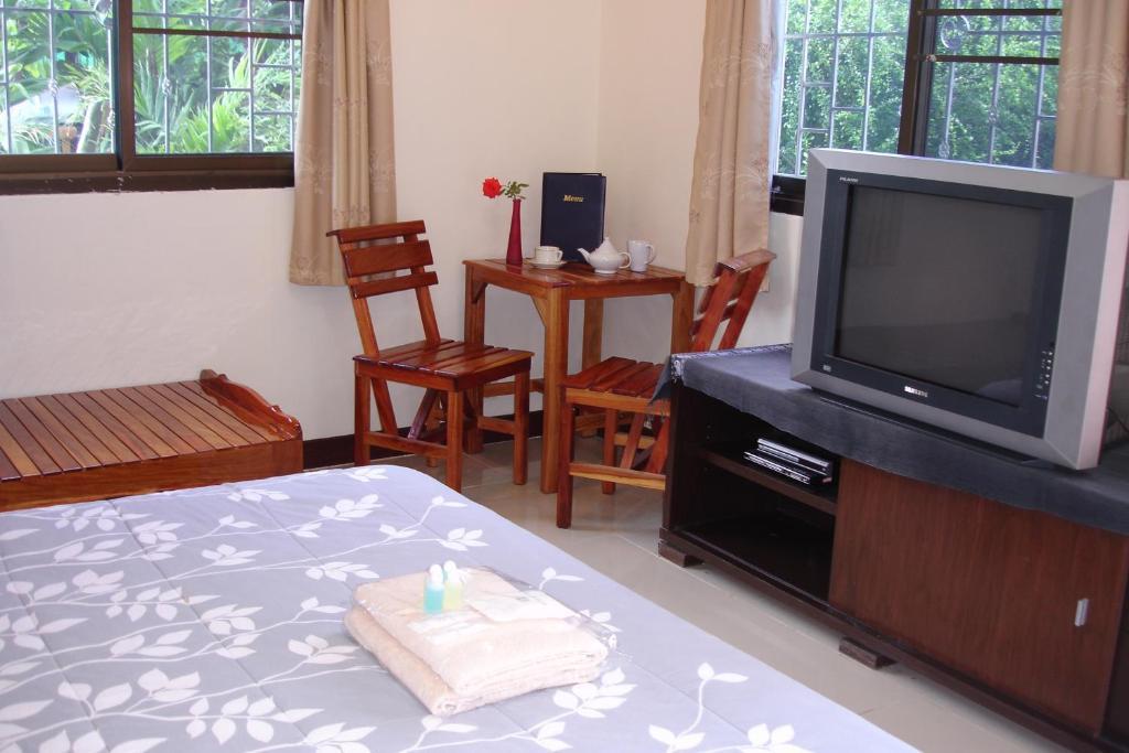 Home Stay Stc Bed And Breakfast Udon Thani Room photo