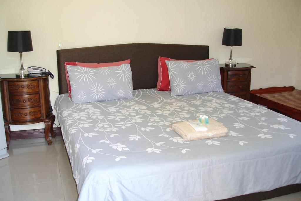 Home Stay Stc Bed And Breakfast Udon Thani Room photo