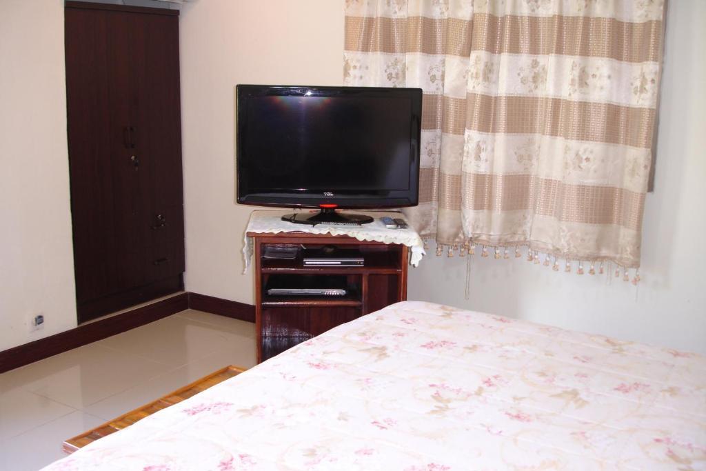 Home Stay Stc Bed And Breakfast Udon Thani Room photo