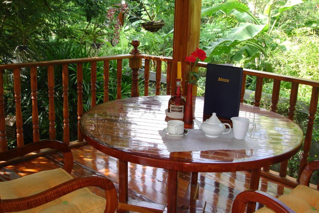 Home Stay Stc Bed And Breakfast Udon Thani Room photo