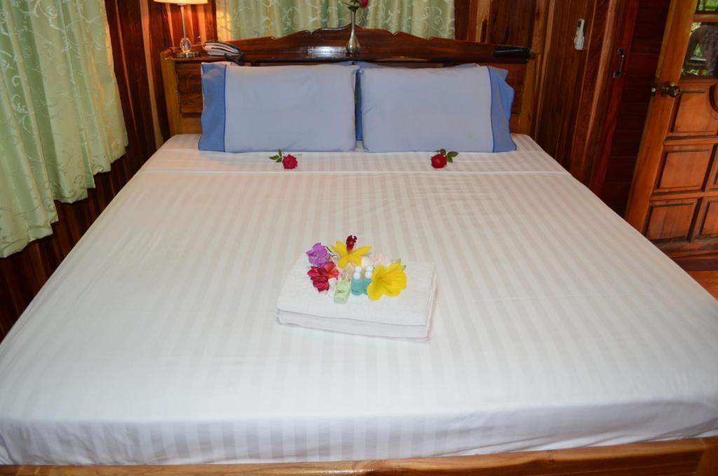 Home Stay Stc Bed And Breakfast Udon Thani Room photo