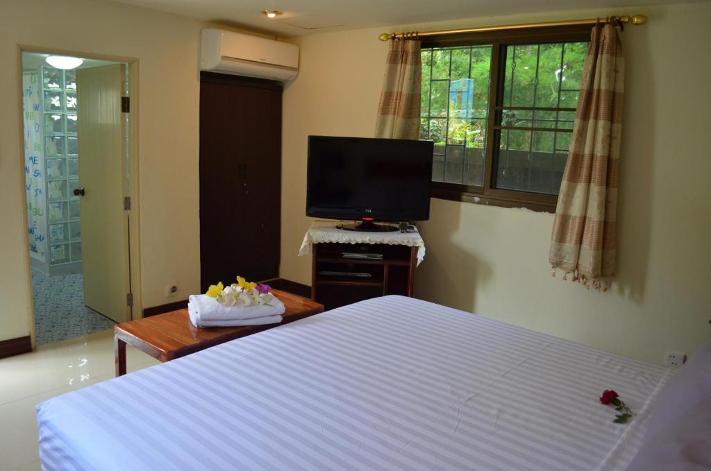 Home Stay Stc Bed And Breakfast Udon Thani Room photo