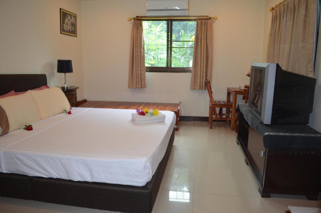 Home Stay Stc Bed And Breakfast Udon Thani Room photo