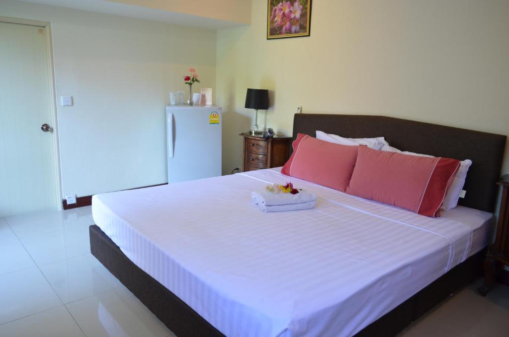 Home Stay Stc Bed And Breakfast Udon Thani Room photo
