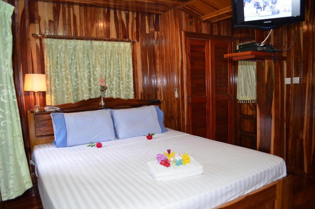 Home Stay Stc Bed And Breakfast Udon Thani Room photo